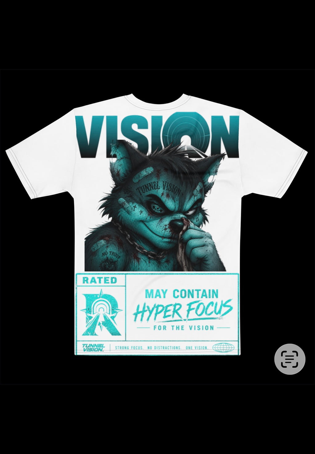 Rated Vision
