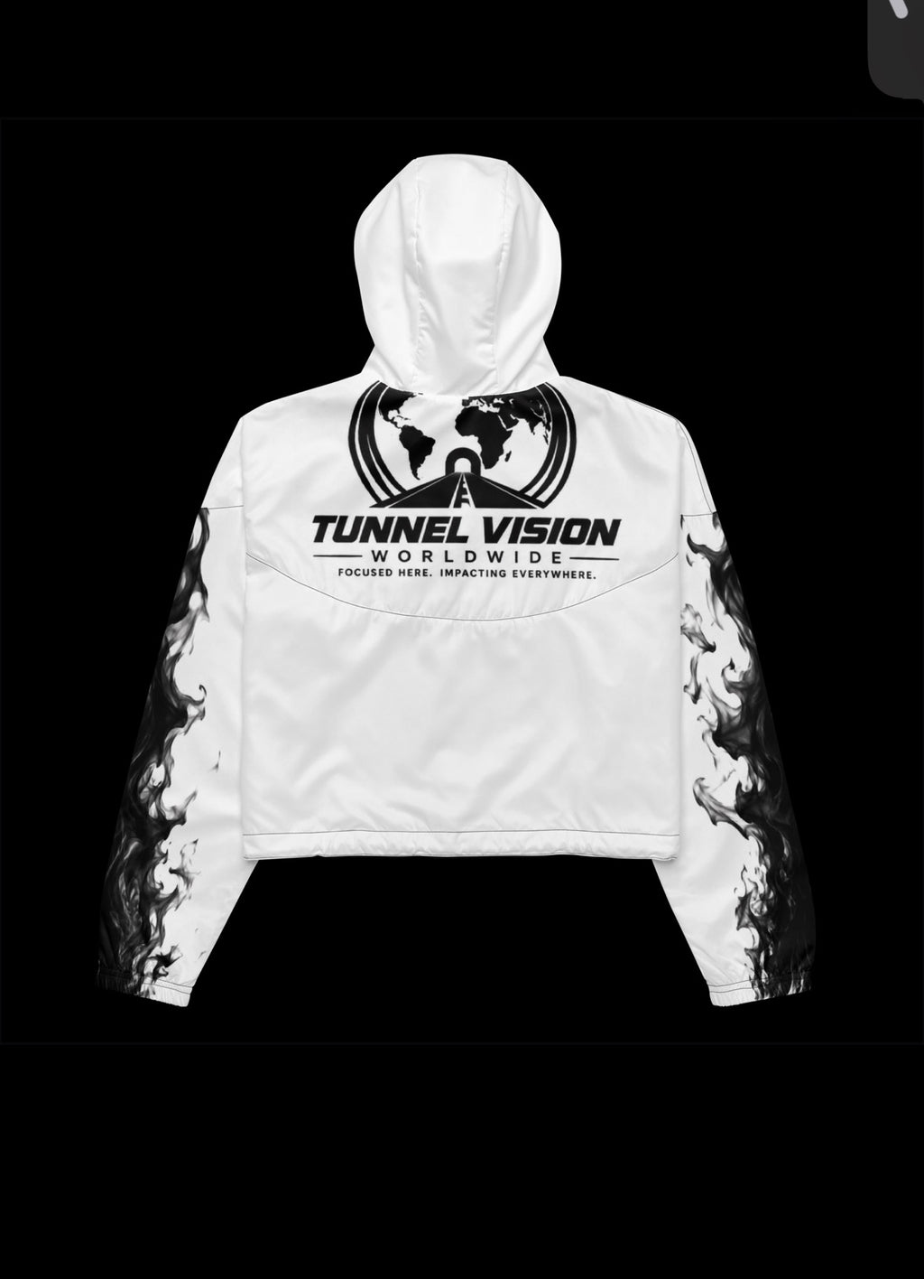 Wind breaker 👁️‍🗨️🌏